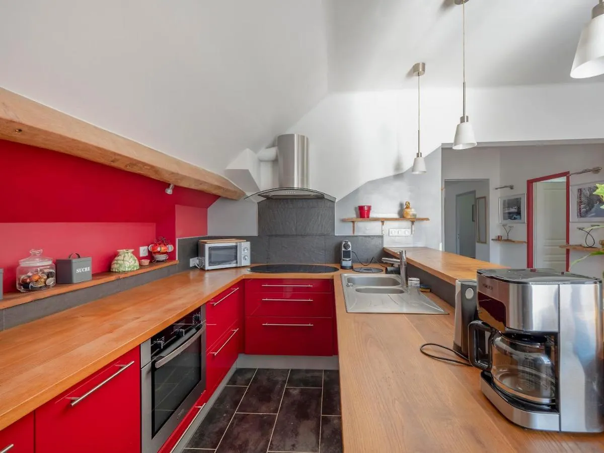 Engie Apartment Gaillac-d'Aveyron