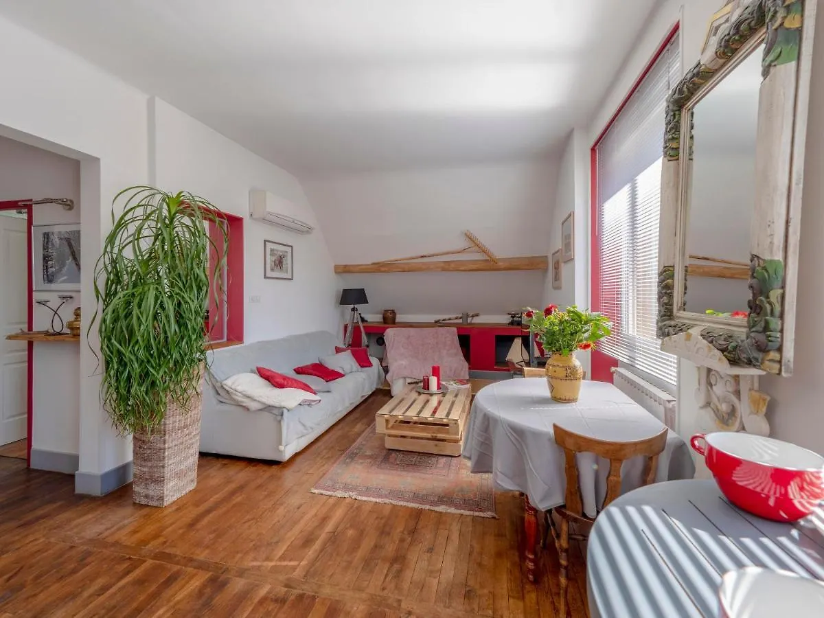 Engie Apartment Gaillac-d'Aveyron France