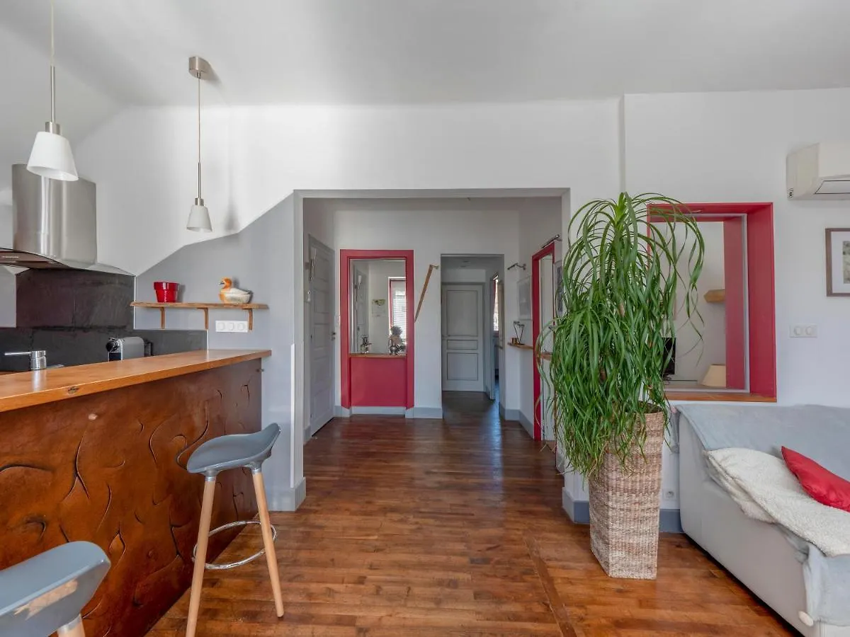 Engie Apartment Gaillac-d'Aveyron 0*,