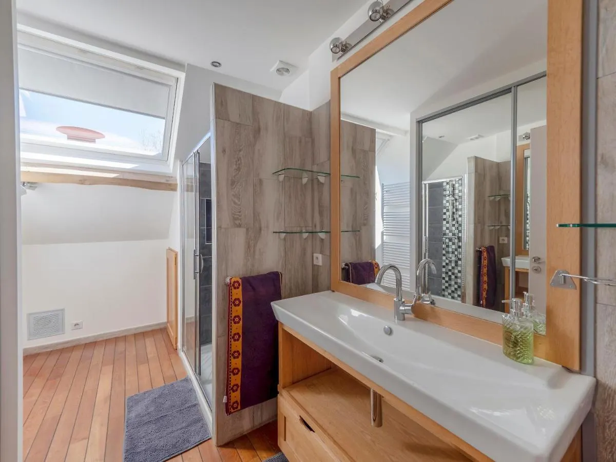 Engie Apartment Gaillac-d'Aveyron France