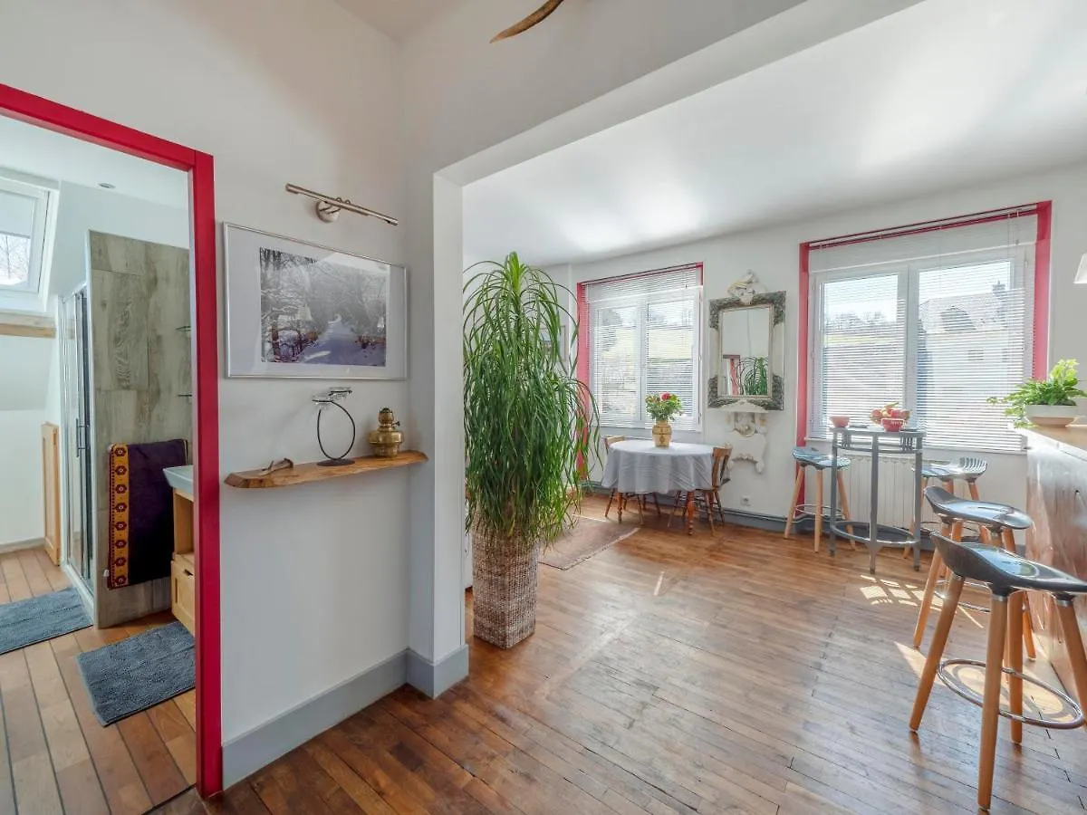Engie Apartment Gaillac-d'Aveyron