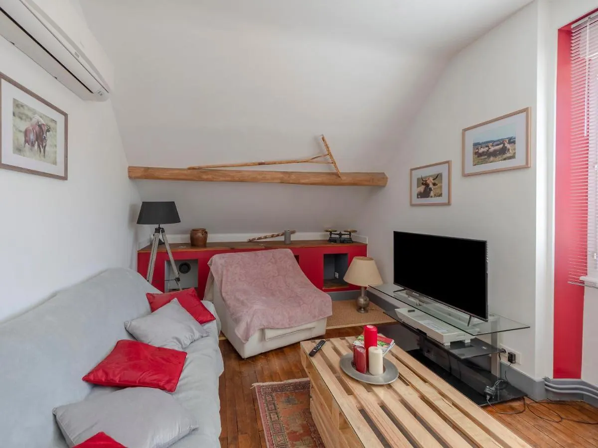 Engie Apartment Gaillac-d'Aveyron