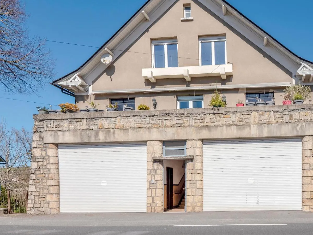 Engie Apartment Gaillac-d'Aveyron