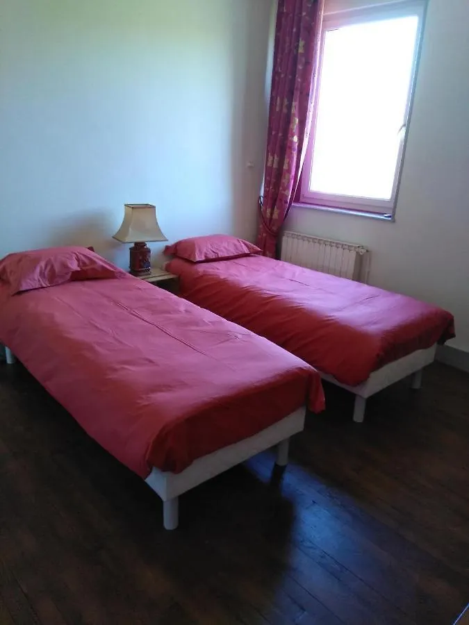 Engie Apartment Gaillac-d'Aveyron