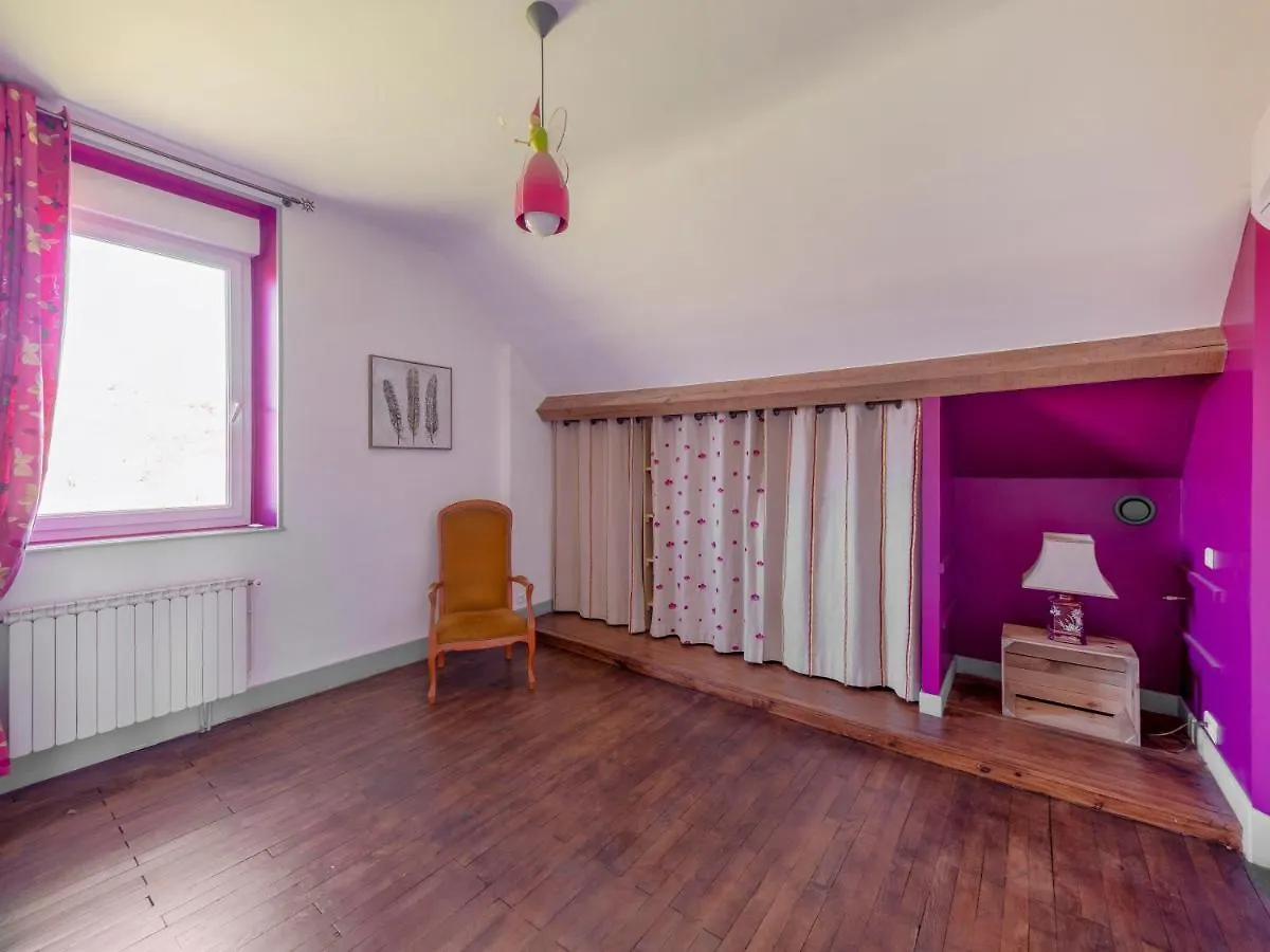 Engie Apartment Gaillac-d'Aveyron France